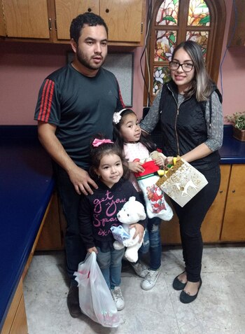 El programa localizó a la