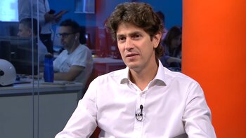 El diputado nacional criticó la política económica de Cambiemos y habló de error de diagnóstico