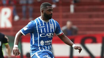 Santiago Morro Garcia