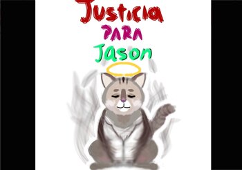 Justicia para Jason, piden tuiteros