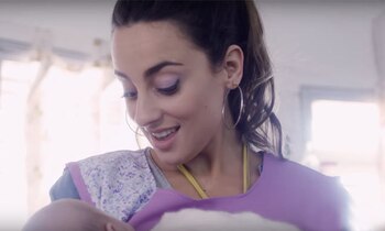 (Foto: Fundación Canguro)