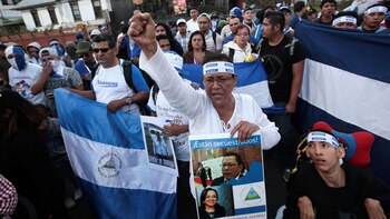 En Costa Rica también hay