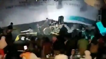 Otros miembros del grupo están