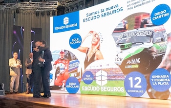 La compañía de seguros cerró 2018 con ocho nuevas sucursales en distintas provincias