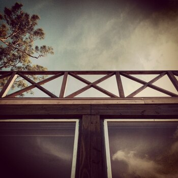 Casa 6 Flamencos: 3 cuartos,