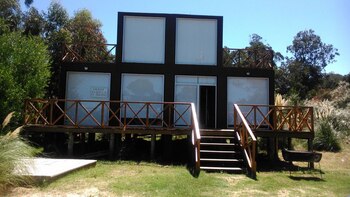 Casa “6 Flamencos”: 180 m2
