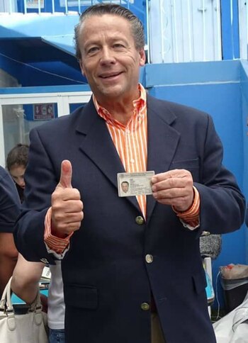 En las elecciones de 2018