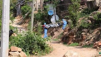 Desde la mañana de este