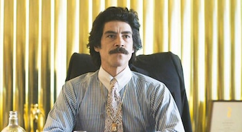 Jaenada se ganó al público