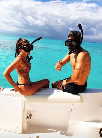 Una imagen de las románticas