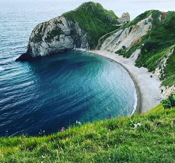 En Inglaterra se encuentran los