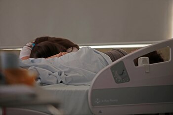 (Foto: Fernando Carranza / CUARTOSCURO.COM)