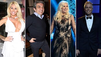 Los mensajes y las fotos