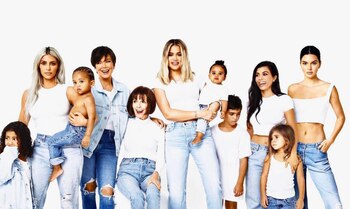 Tarjeta de Navidad de la