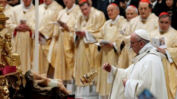 Una de las reformas hechas