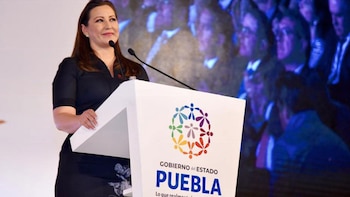 Gobernó por unos días el