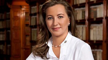 Martha Erika Alonso era gobernadora