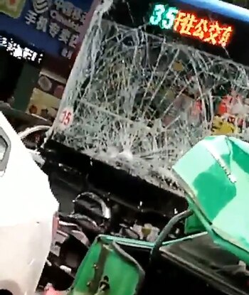 Uno de los muertos es