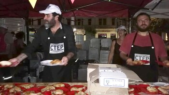 El titular de la seccional