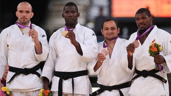 (Asociación Regional Atlántica de Judo)