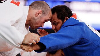 (Asociación Regional Atlántica de Judo)