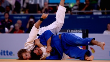 (Asociación Regional Atlántica de Judo)