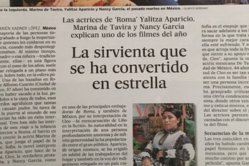 (Foto: Twitter/IrmaMar)