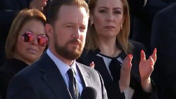 Banck pidió una investigación clara