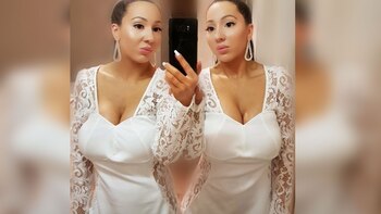 Anna y Lucy De Cinque