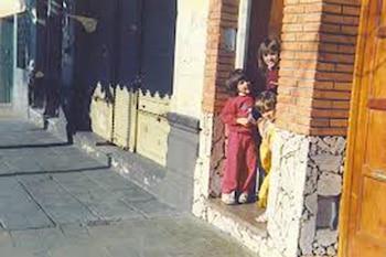 Jimena, la más grande los