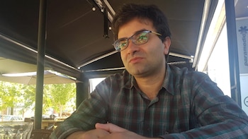 El hermano de Jimena, Lucas