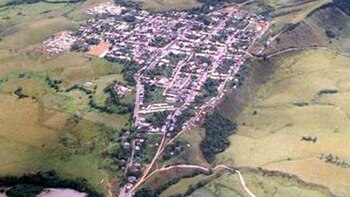 El hecho se presentó en