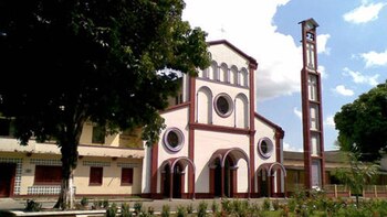 La iglesia amplificó los villancicos