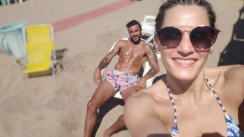 Fabián Cubero y Viciconte