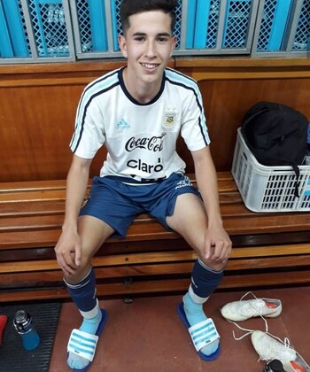 Blanco fue citado a la