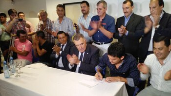 Rodríguez es un de los