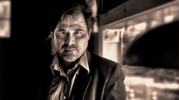 José Agualusa (Foto: Télam)