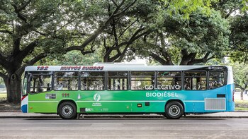 Esta es la unidad sustentable