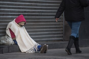 Crédito: TERCERO DÍAZ /CUARTOSCURO.COM