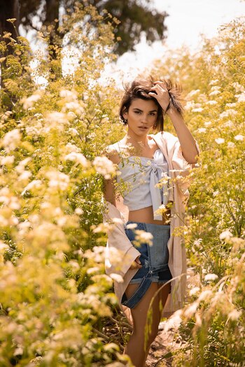 Top con nudo ($ 714,