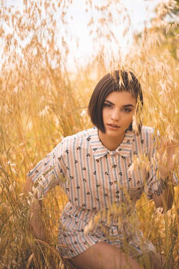 Camisa ($ 1.790) y short