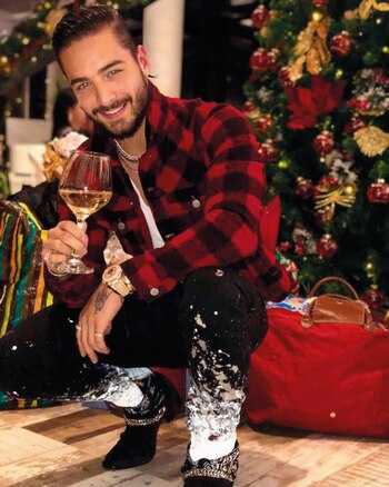 Maluma