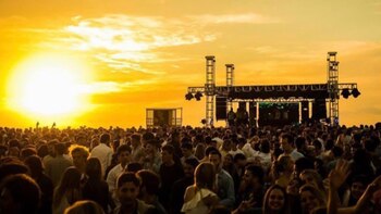 Más de 6000 personas disfrutaron