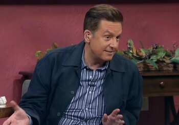 Bisogno mostró su opinión sobre