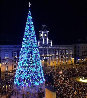 Es un momento único donde