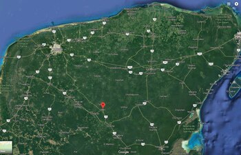 El trágico hecho sucedió en