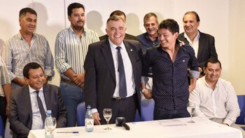 En el PJ de Tucumán