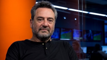 (Crédito: Santiago Saferstein)