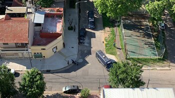 Barrio Mitre (@gonzarivero)