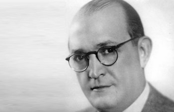 Cásper Líbero fue el impulsor